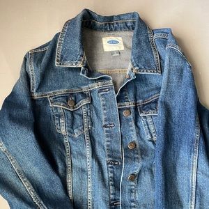 Old Navy Denim Jacket